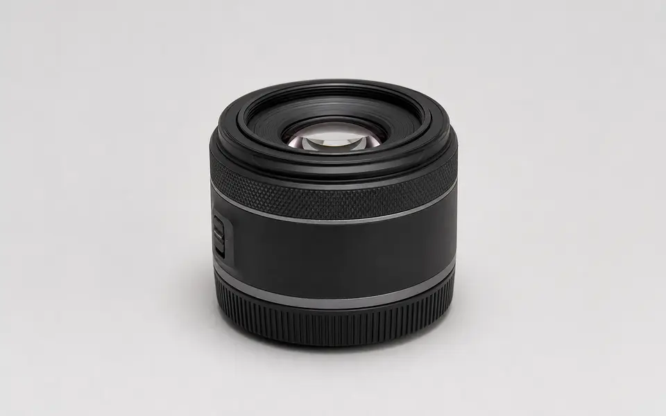 佳能 RF50mm F1.8 STM 的产品图片