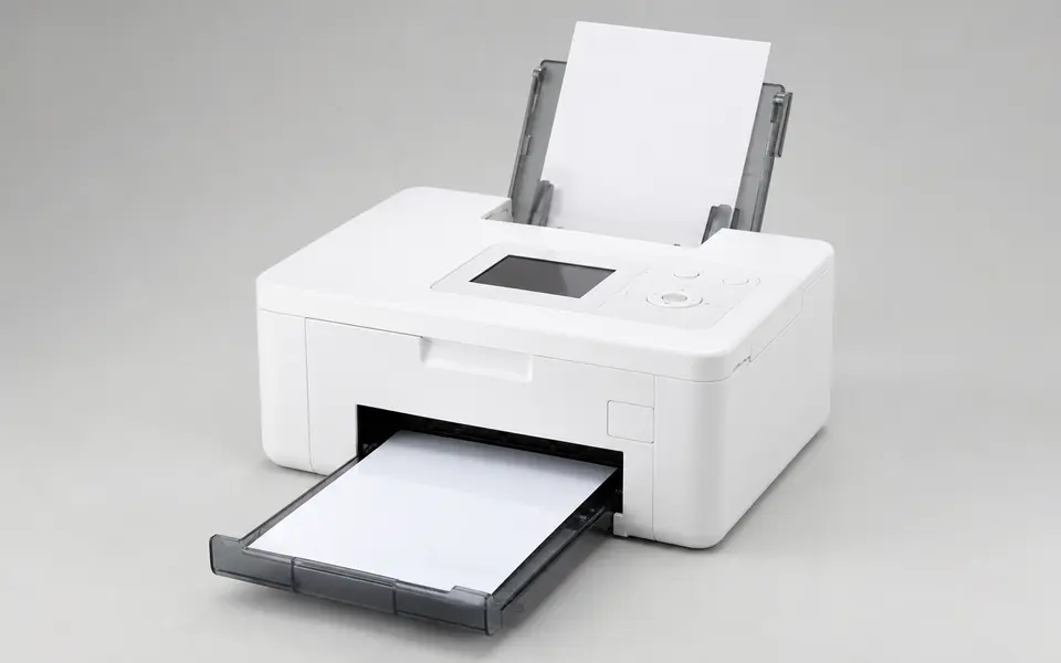 Product image for Epson PictureMate PM-400 compact photo printer