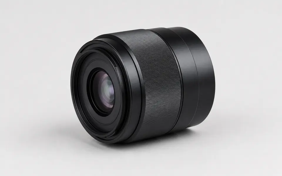 Sony E 35mm F1.8 OSS APS-C 镜头的产品图片