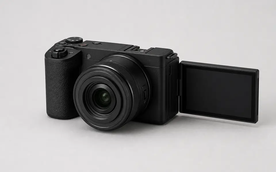 带 16-50mm 镜头套件的索尼 ZV-E10 II 的产品图片